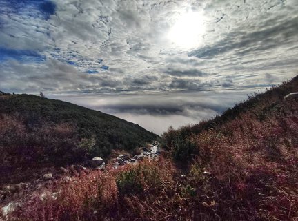 FOTKA - Vlet na Lomnick tt