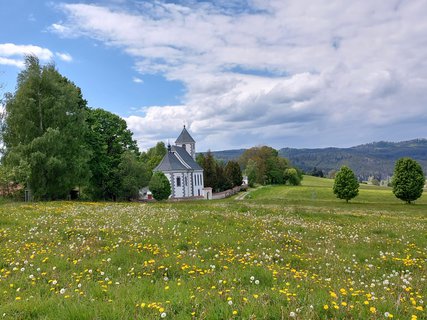 FOTKA - Naun stezka elnavskem