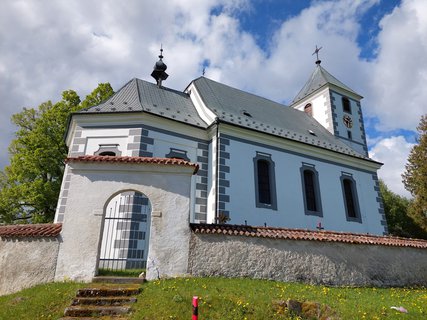 FOTKA - Naun stezka elnavskem
