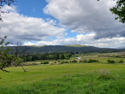 FOTKA - Naun stezka elnavskem