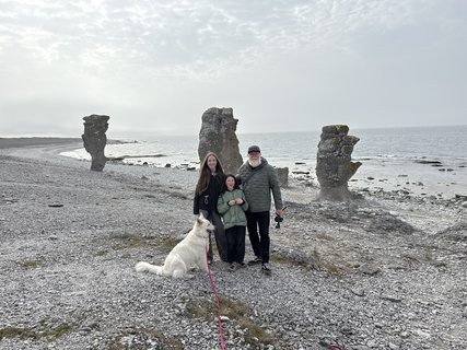 FOTKA - Fotr na tripu - 11. 6. 2025
