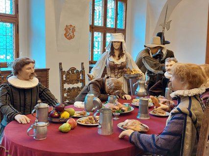 FOTKA - Prachatick muzeum