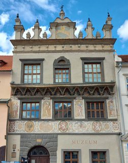 FOTKA - Prachatick muzeum