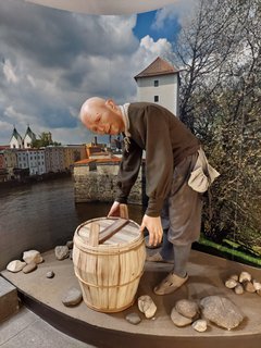 FOTKA - Prachatick muzeum
