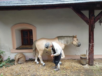 FOTKA - Prachatick muzeum