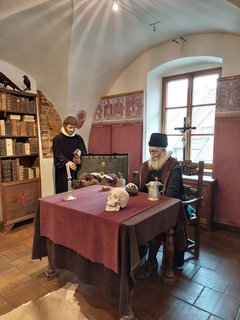 FOTKA - Prachatick muzeum