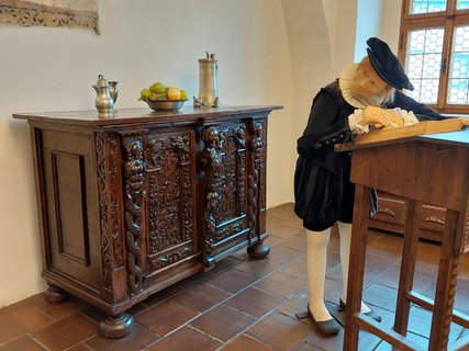 FOTKA - Prachatick muzeum