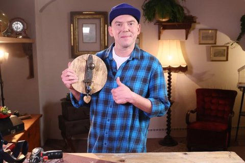 FOTKA - Vychytvky Ldi Hruky  15. 6. 2025