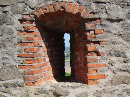 FOTKA - I tady jsme byli - Hrad Kuntick hora