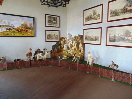 FOTKA - I tady jsme byli - Hrad Kuntick hora
