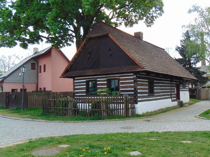 FOTKA - I tady jsme byli - Betlm Hlinsko