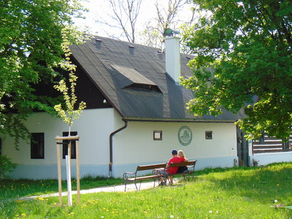 FOTKA - I tady jsme byli - Betlm Hlinsko