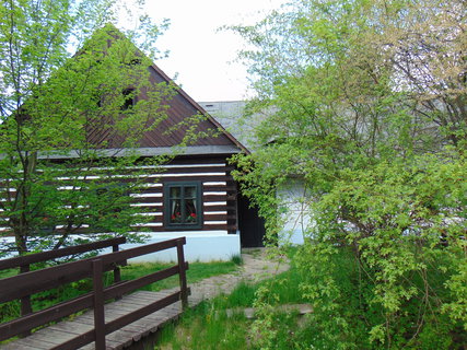 FOTKA - I tady jsme byli - Betlm Hlinsko