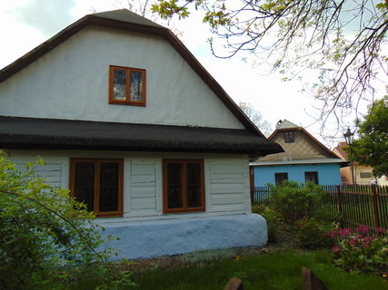 FOTKA - I tady jsme byli - Betlm Hlinsko