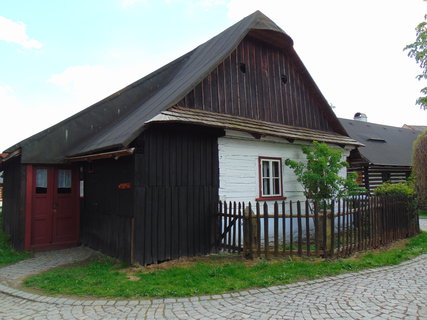 FOTKA - I tady jsme byli - Betlm Hlinsko