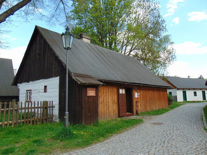 FOTKA - I tady jsme byli - Betlm Hlinsko