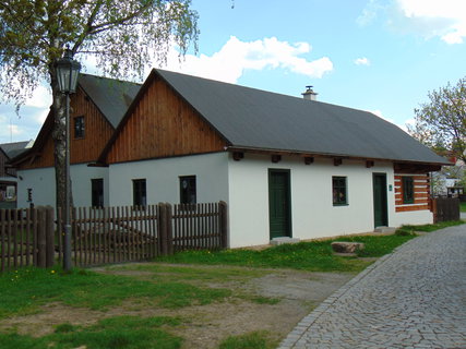 FOTKA - I tady jsme byli - Betlm Hlinsko