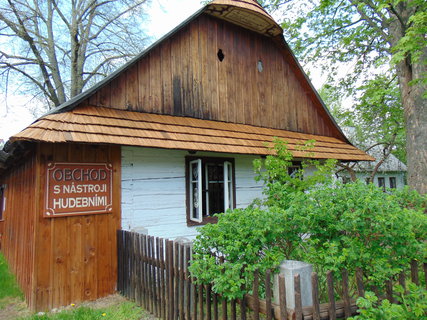 FOTKA - I tady jsme byli - Betlm Hlinsko