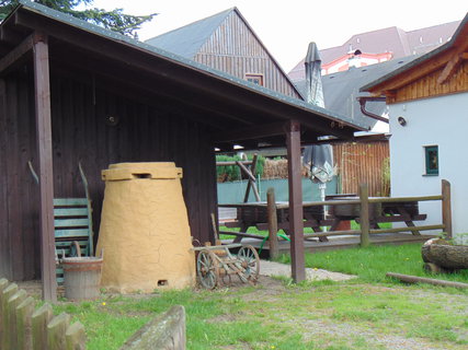 FOTKA - I tady jsme byli - Betlm Hlinsko