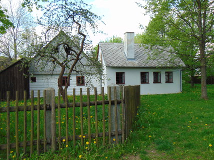 FOTKA - I tady jsme byli - Betlm Hlinsko