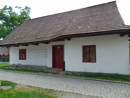 FOTKA - I tady jsme byli - Betlm Hlinsko
