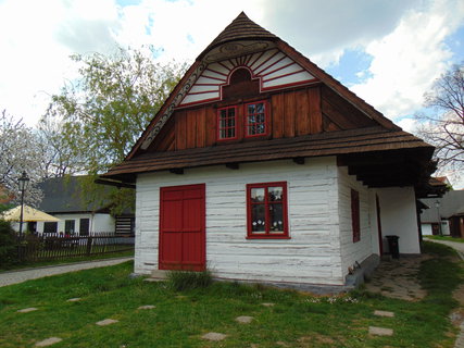 FOTKA - I tady jsme byli - Betlm Hlinsko