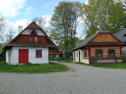 FOTKA - I tady jsme byli - Betlm Hlinsko
