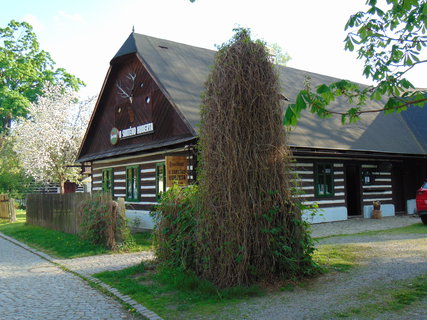 FOTKA - I tady jsme byli - Betlm Hlinsko