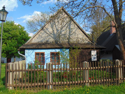 FOTKA - I tady jsme byli - Betlm Hlinsko