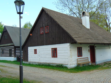 FOTKA - I tady jsme byli - Betlm Hlinsko
