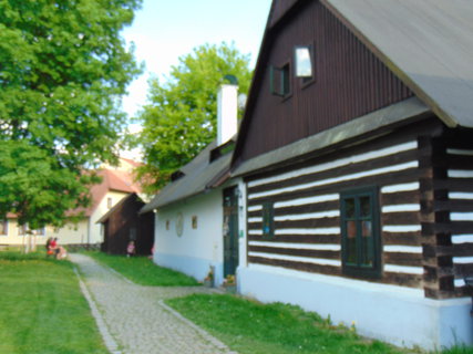FOTKA - I tady jsme byli - Betlm Hlinsko