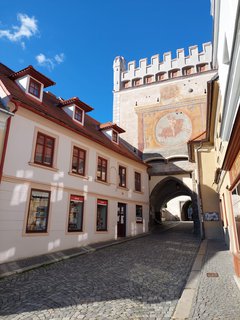 FOTKA - Prachatice a okol