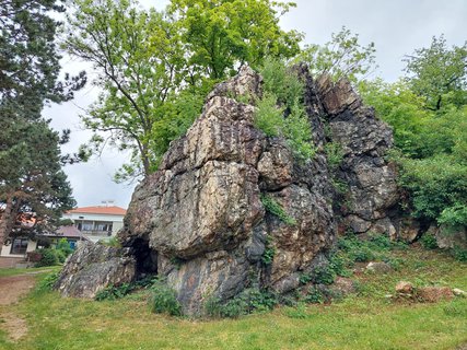 FOTKA - Prachatice a okol