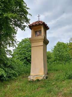 FOTKA - Prachatice a okol