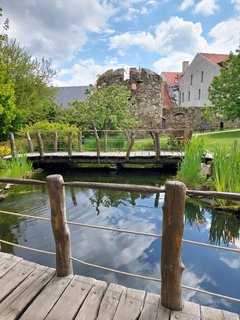 FOTKA - Prachatice a okol