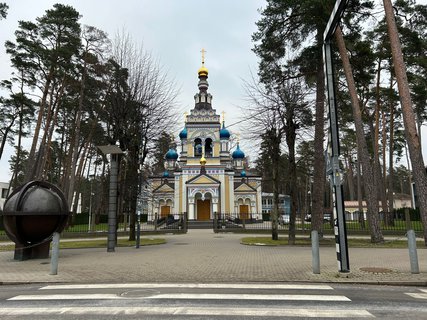 FOTKA - Jurmala - nejvyhledvanj letovisko v zemi
