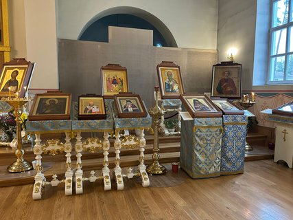 FOTKA - Jurmala - nejvyhledvanj letovisko v zemi