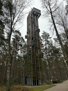 FOTKA - Jurmala - nejvyhledvanj letovisko v zemi