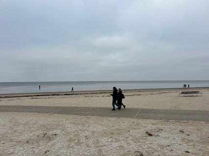FOTKA - Jurmala - nejvyhledvanj letovisko v zemi