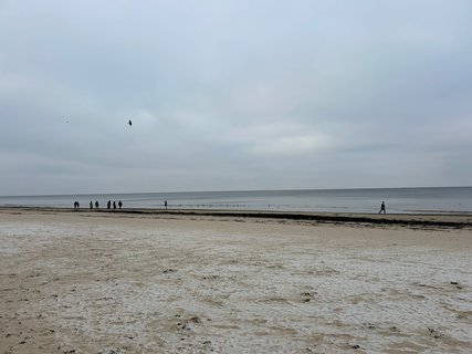 FOTKA - Jurmala - nejvyhledvanj letovisko v zemi