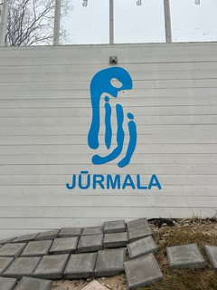 FOTKA - Jurmala - nejvyhledvanj letovisko v zemi