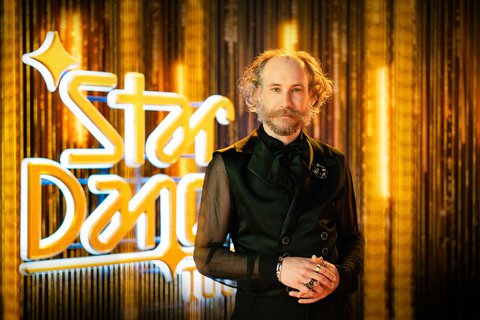 FOTKA - StarDance Tour 2025: poprv naivo, poprv na cestch  esk televize vyr za divky do esti mst