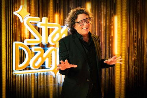 FOTKA - StarDance Tour 2025: poprv naivo, poprv na cestch  esk televize vyr za divky do esti mst