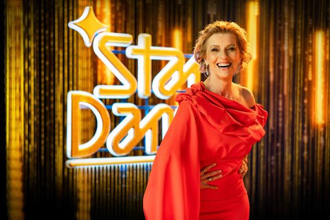 FOTKA - StarDance Tour 2025: poprv naivo, poprv na cestch  esk televize vyr za divky do esti mst