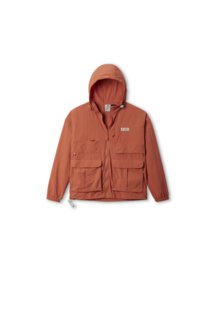 FOTKA - Limitovan kolekce Columbia Heritage: Legendrn rybsk vesta z 60. let v novm stylu
