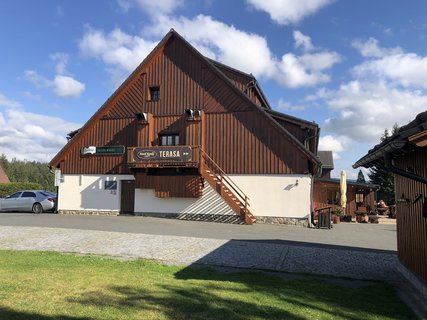 FOTKA - Horsk Kvilda a umavsk obr