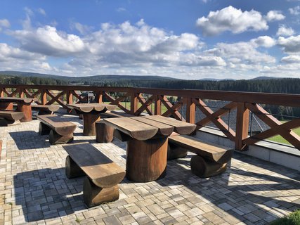 FOTKA - Horsk Kvilda a umavsk obr
