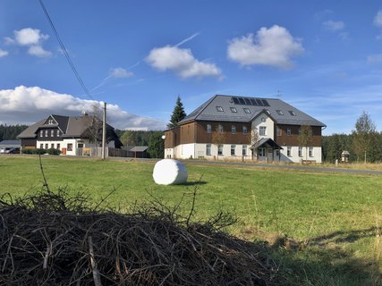 FOTKA - Horsk Kvilda a umavsk obr