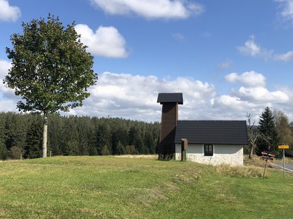 FOTKA - Horsk Kvilda a umavsk obr