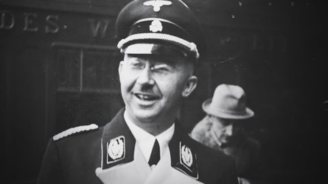 FOTKA - Hitlerv poklad a itiner na Prima ZOOM